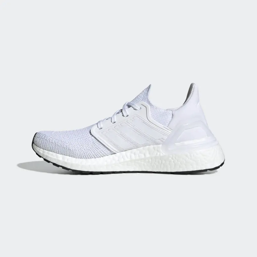 Giày Adidas UltraBoost 20 W Cloud White 1:1