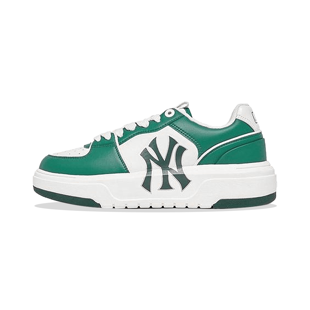 MLB Liner Basic New York Yankees Green White 1:1