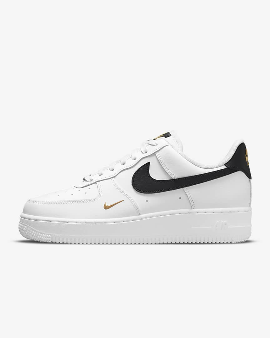 Nike Air Force 1 07 Low White 1:1