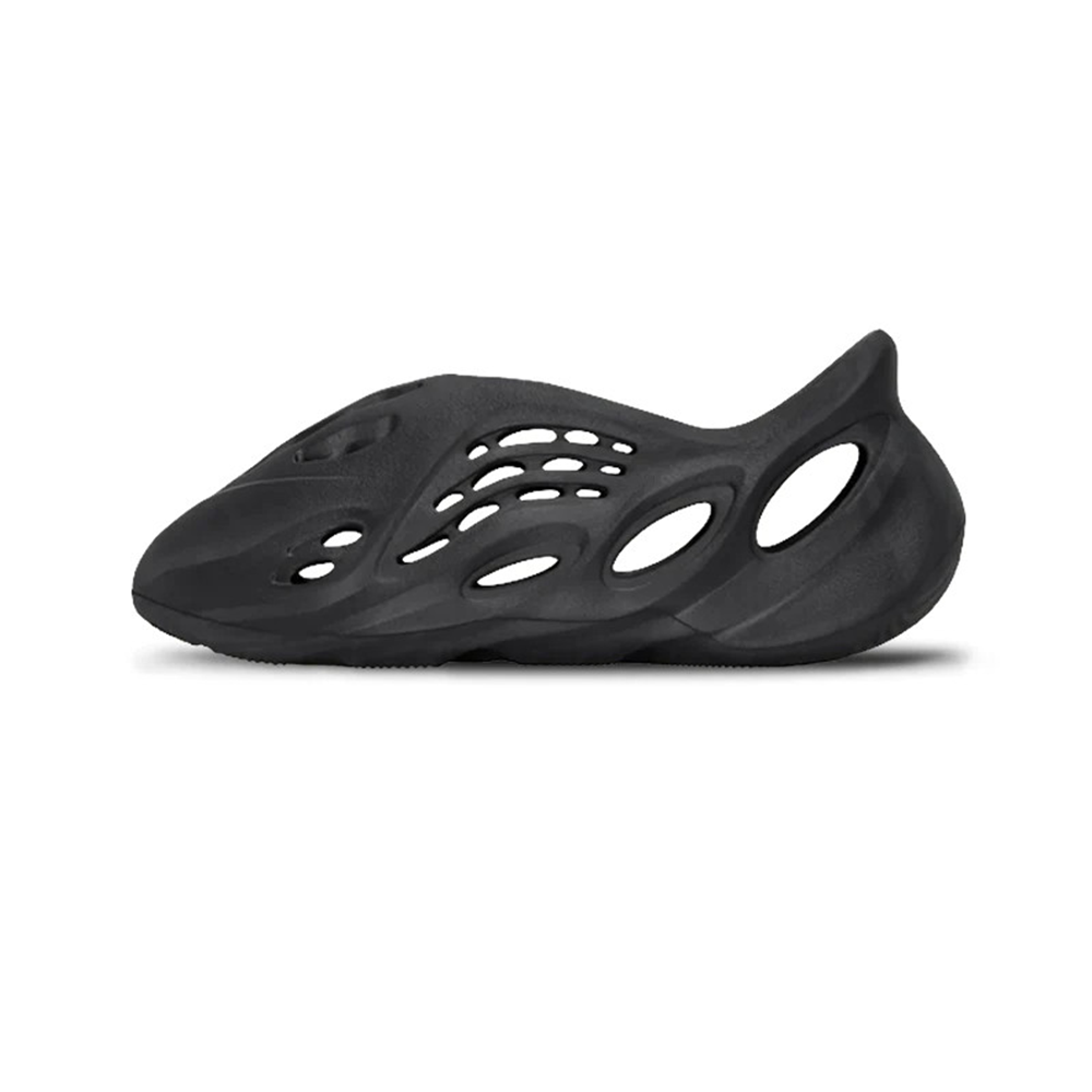 Giày adidas Yeezy Foam Runner 'Carbon' IG5349 - Chính Hãng