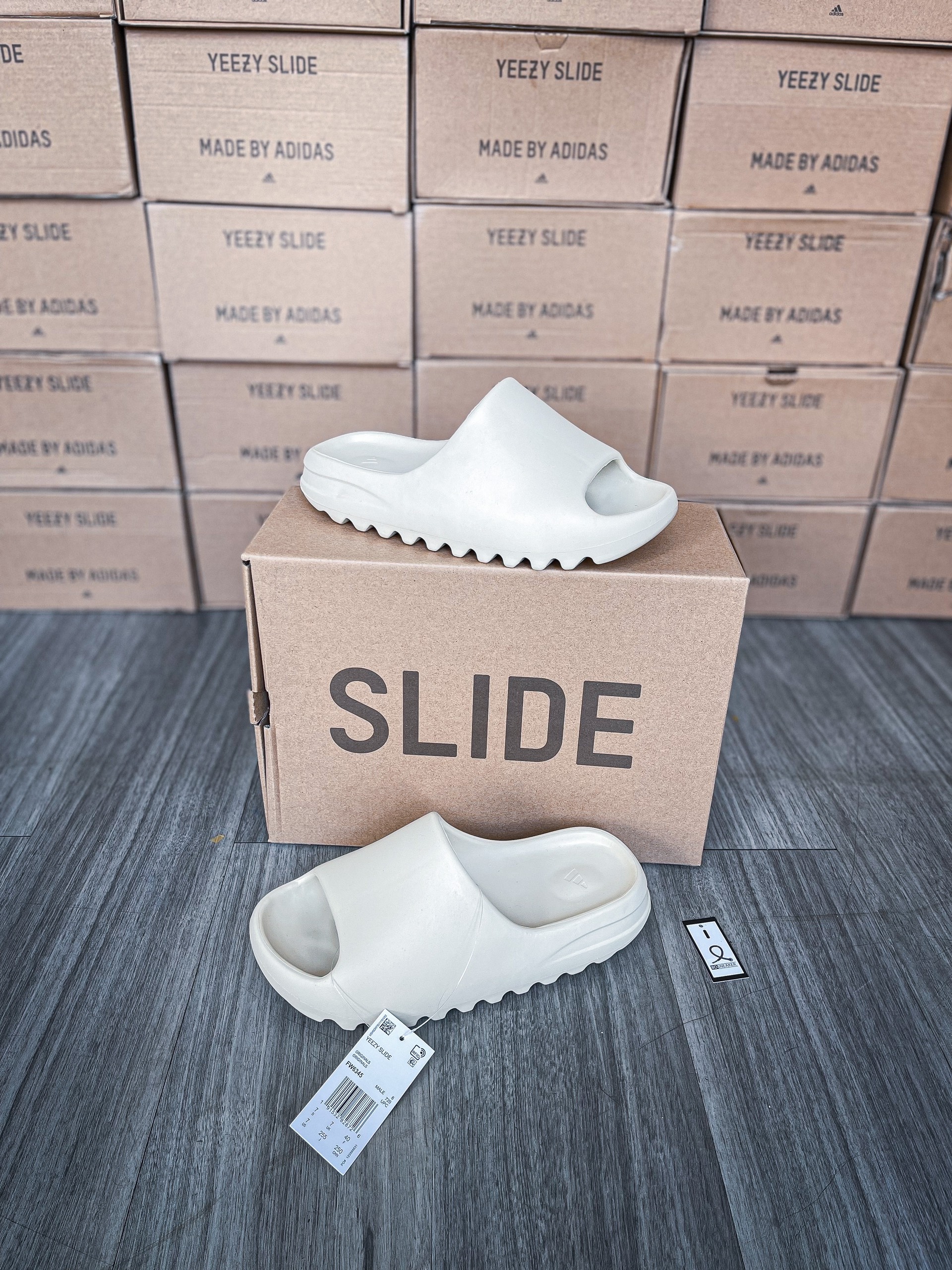 Adidas Yeezy Slide Pure  1:1