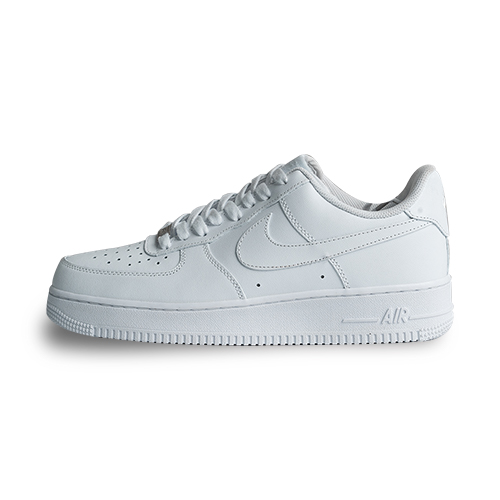 Nike Air Force 1 07 Low White 1:1