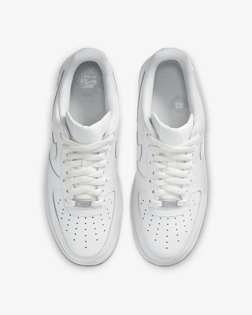 Nike Air Force 1 Low '07 White ( M) - CW2288-111 - Chính Hãng