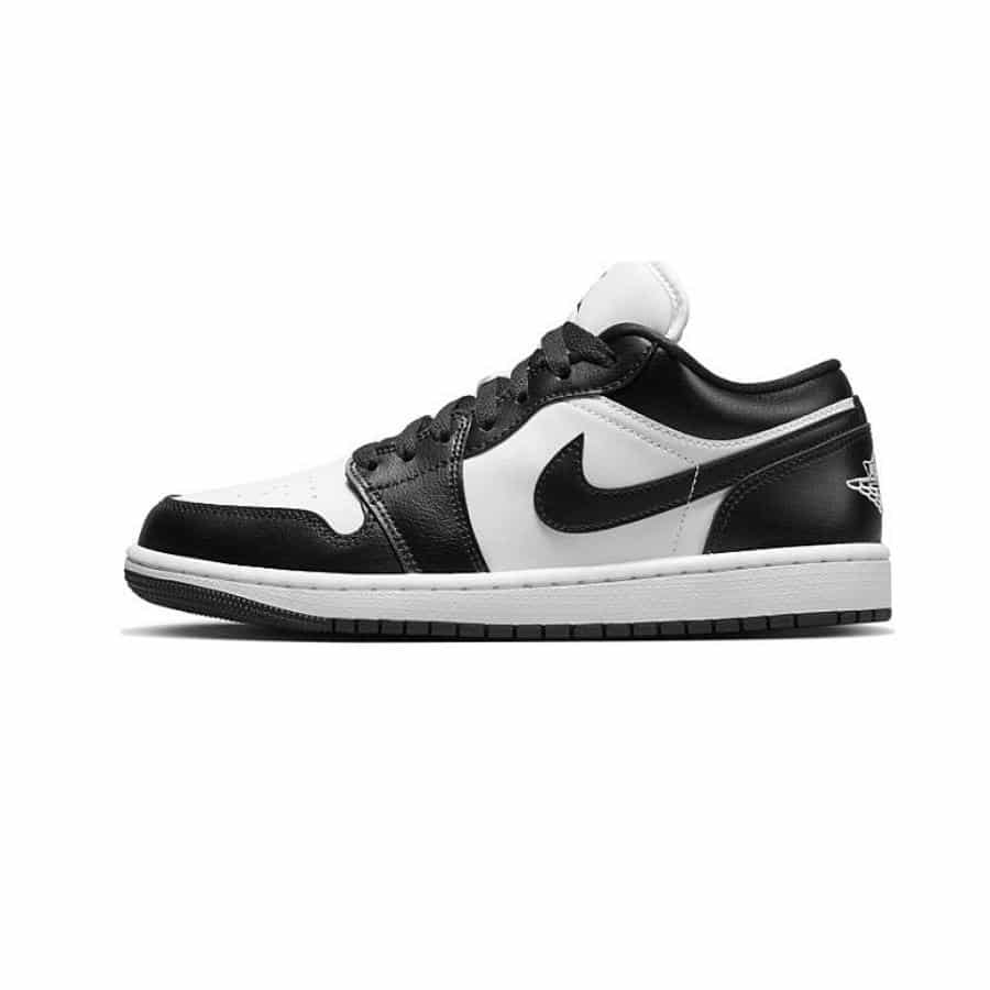 Giày Nike Air Jordan 1 Low 'Panda' DC0774-101 - Chính Hãng