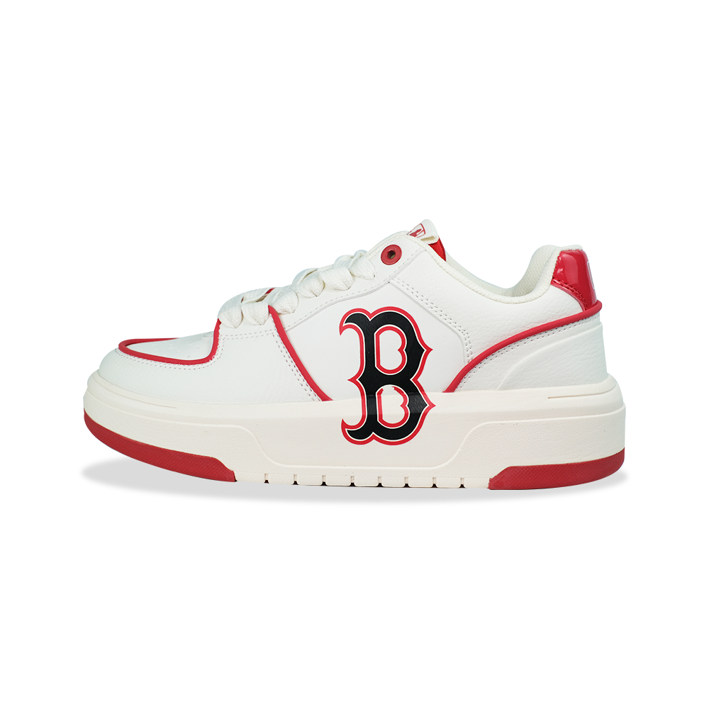 MLB Chunky Liner Boston RedSox Red White 1:1