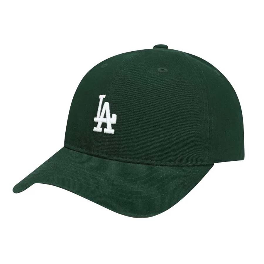 Mũ MLB Rookie Ball LA Dodgers D.Green - Chính Hãng (32CP77111-07G)