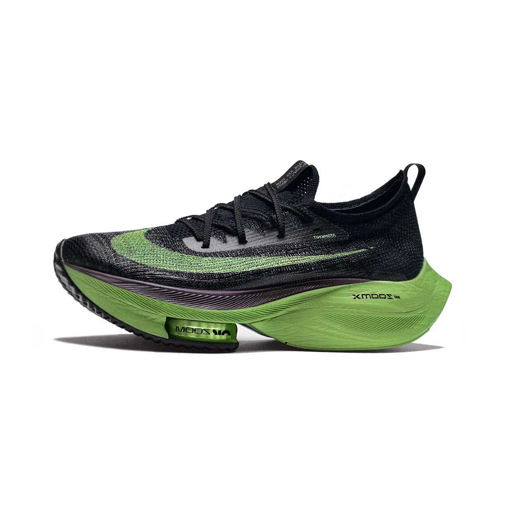 Nike Air Zoom Alphafly Next 'Lime Blast' - Like Auth