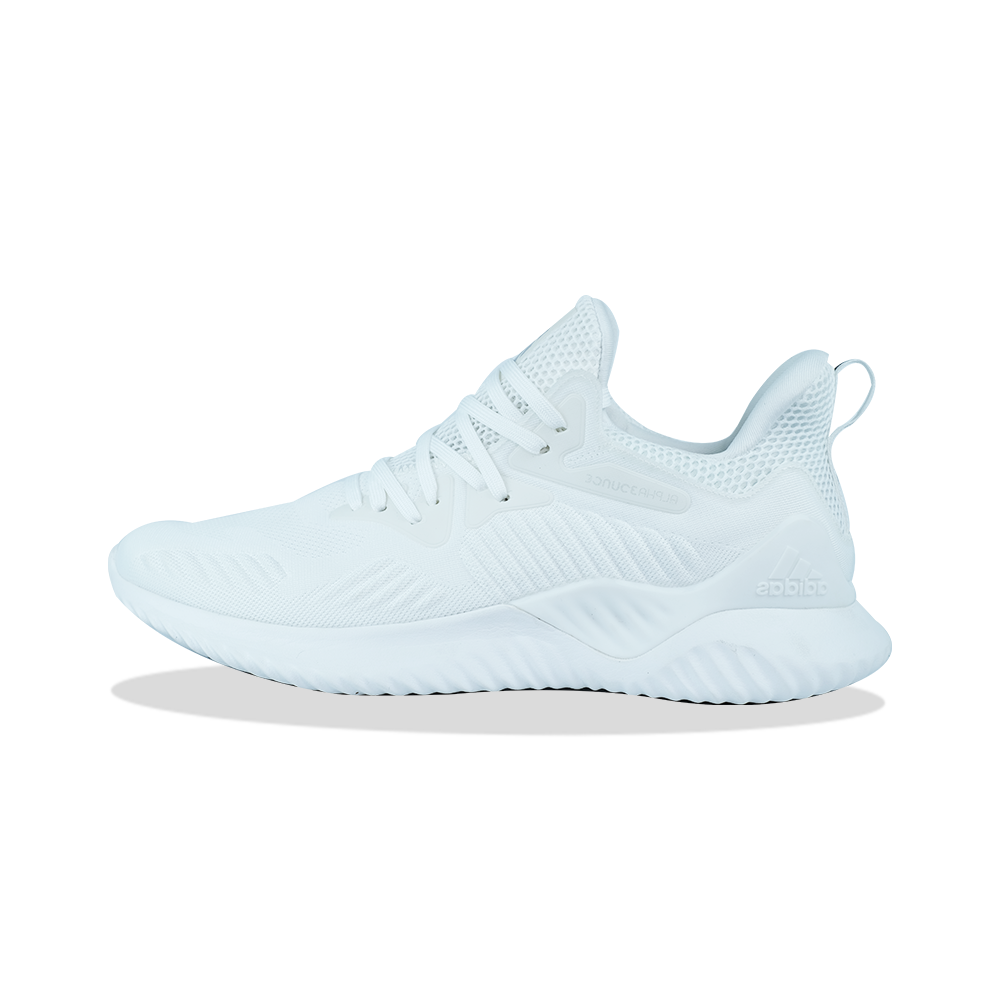 Adidas AlphaBounce Beyond M All White 1:1