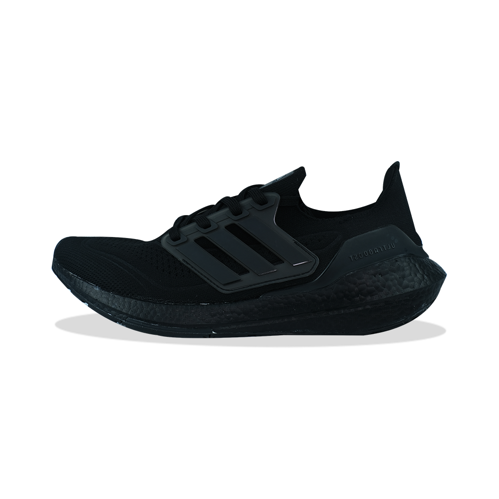Adidas Ultra Boost 21 Triple Black 1:1