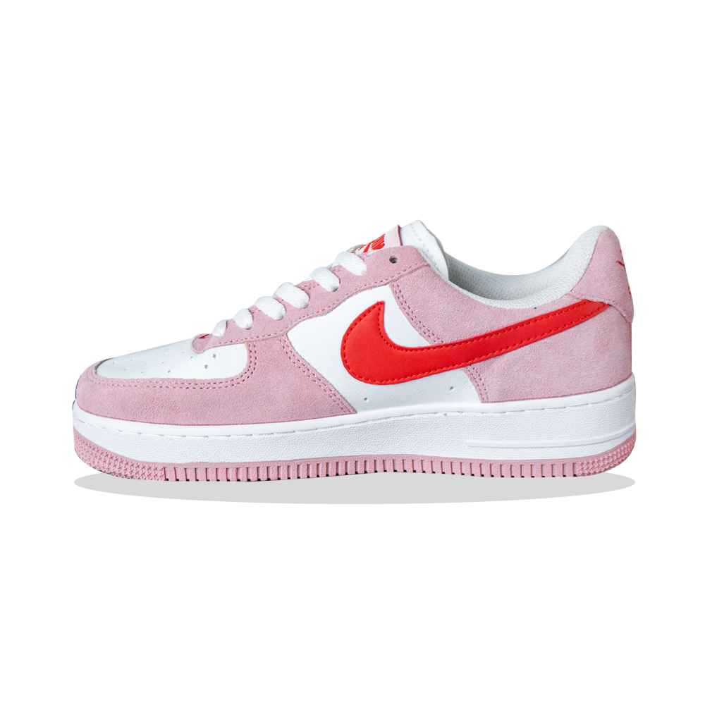Nike Air Force 1 Low 07 Valentines Day Love Letter 1:1